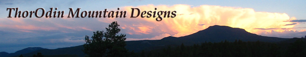 ThorOdin Mountain Designs